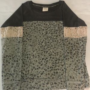 Knox Rose small super soft